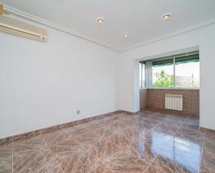 Bedroom of Flat for sale in Leganés  with Air Conditioner, Heating and Terrace
