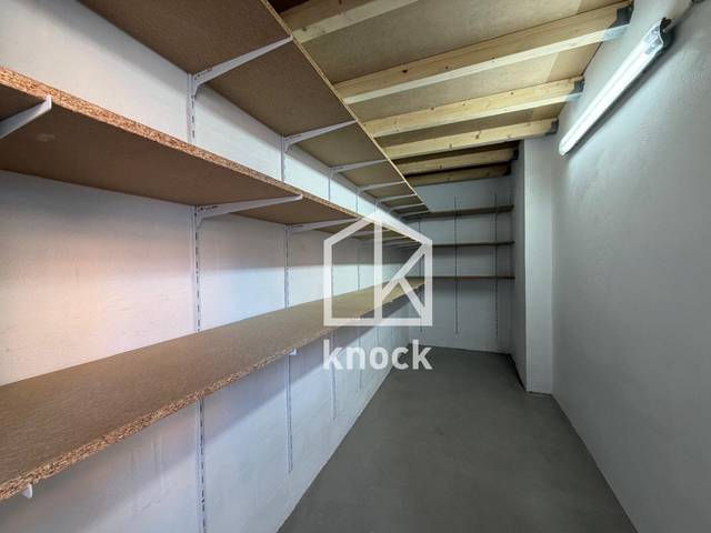 Trastero en Alquiler en Gijón - Calle María Alas Pumariño en Roces