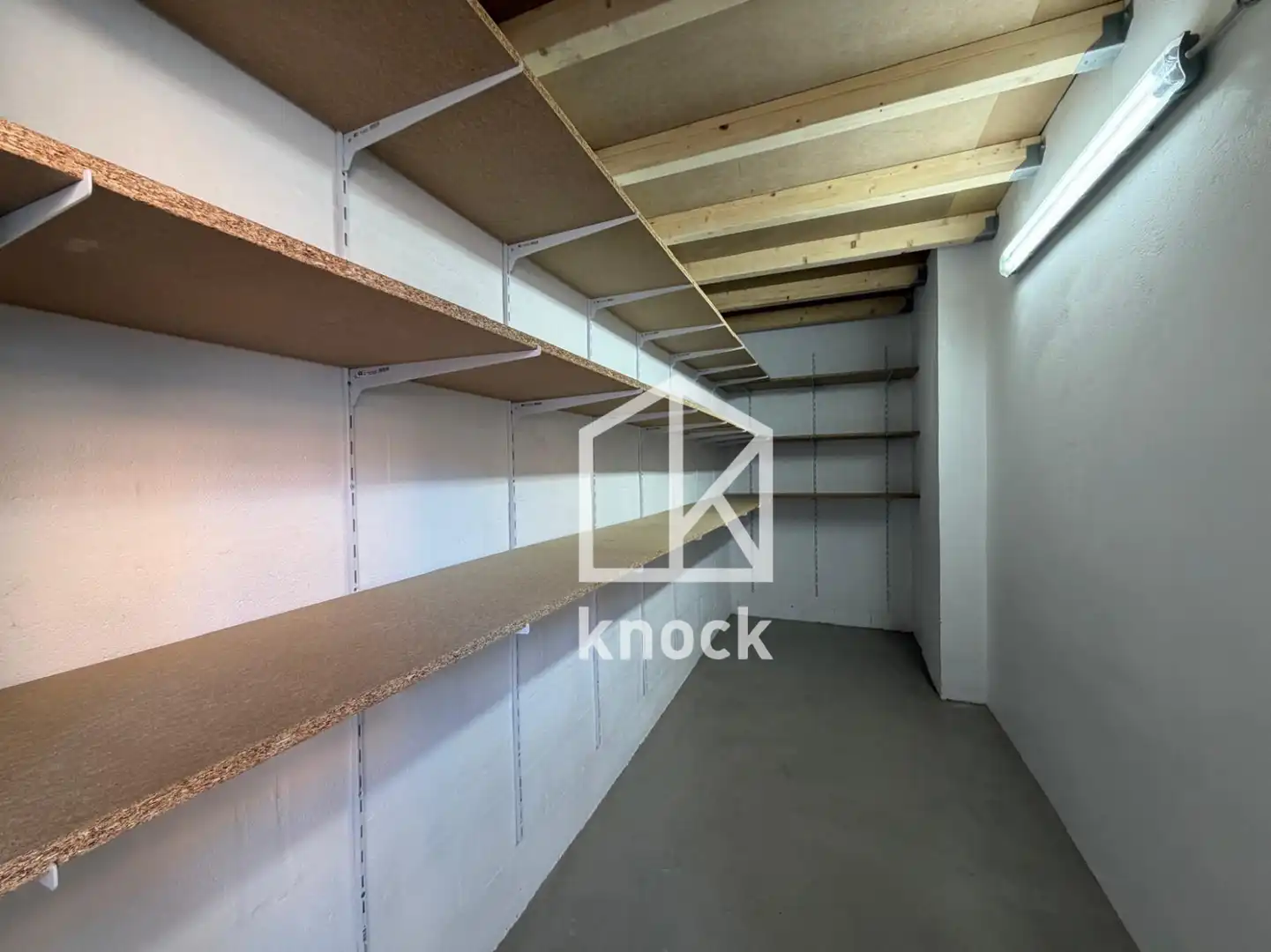 Trastero de alquiler en Gijón 