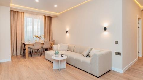 Photo 3 of Flat for sale in Calle de Fernán González, Ibiza de Madrid,  Madrid Capital