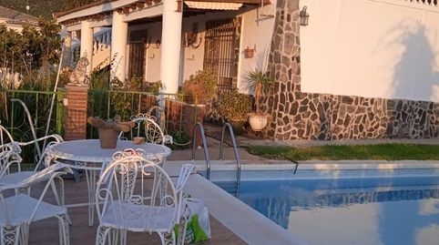 Photo 2 of Houses for sale in Jamilena, Jaén