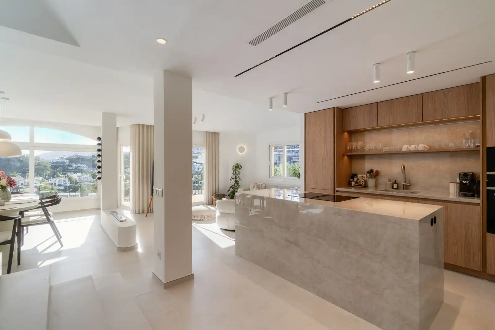 Flat for sale in Calle Hernán Cortés 142, imagen 19