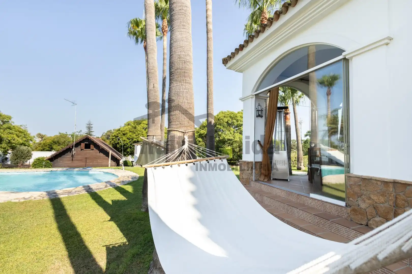 Villa mit Terrasse zum Verkauf in La Jara, imagen 15