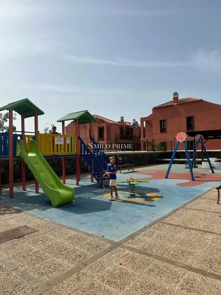 Pis amb piscina en venda a Calle Eneas, imagen 20