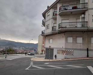 Vista exterior de Dúplex en venda en Ourense Capital 