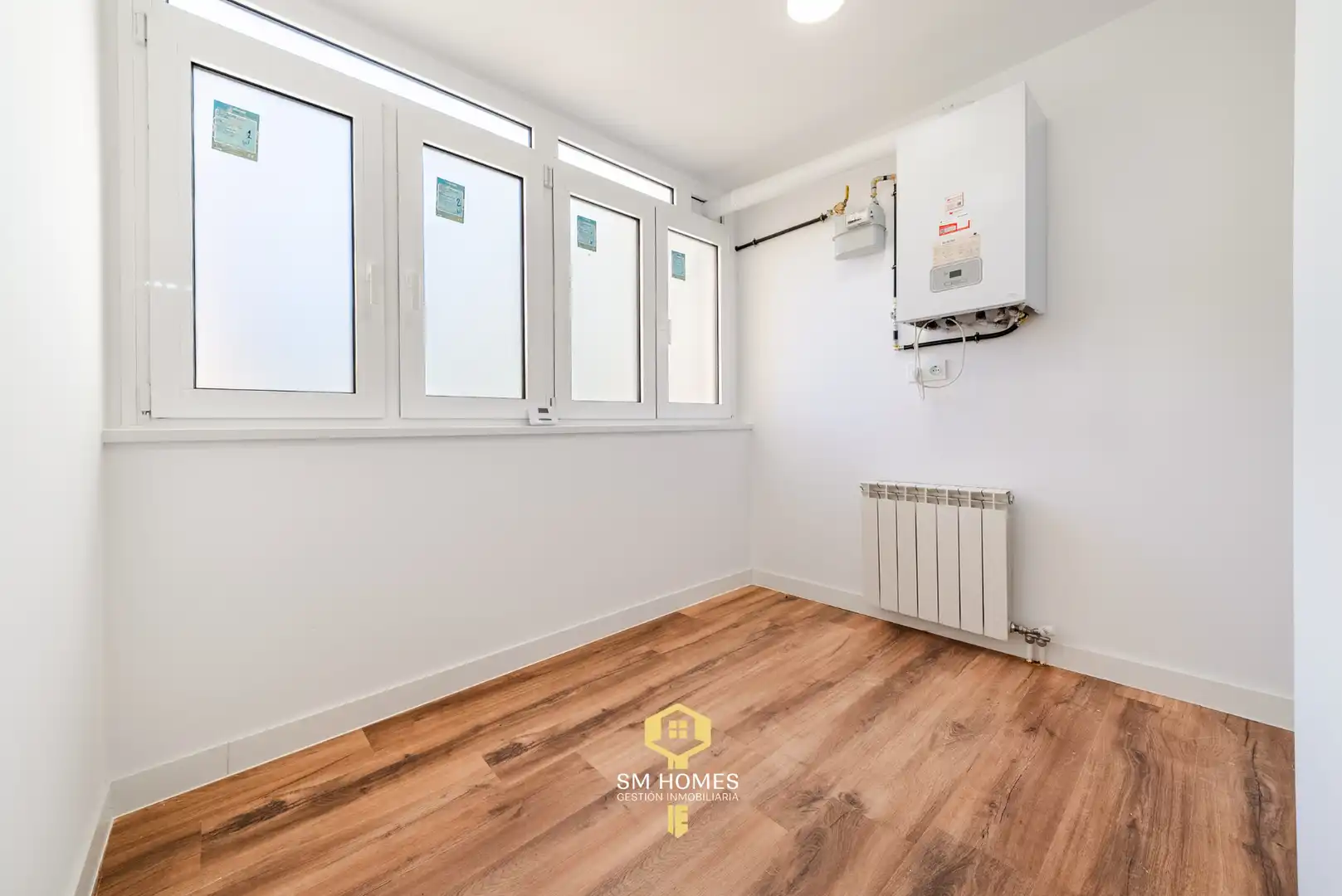 Appartamento con ascensore in vendita a Calle de Argentina, imagen 24