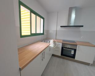 Kitchen of Flat for sale in Candelaria  with Terrace and Balcony