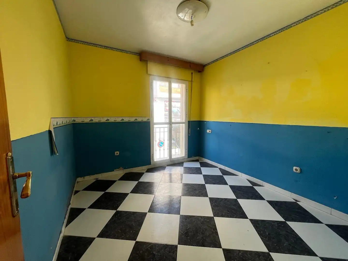 Bedroom of Flat for sale in Alhaurín El Grande  with Terrace, Storage room and Balcony