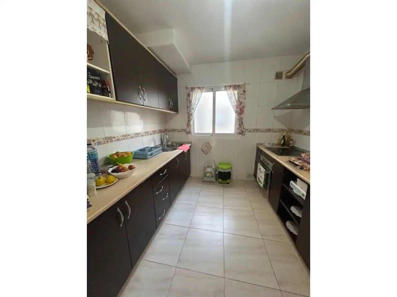 Ático en venta en Avenida Roquetas, Roquetas Pueblo