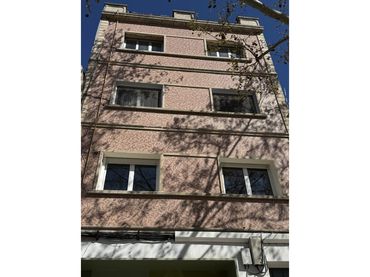 Wohnung zum Verkauf in Calle Abat Oliba