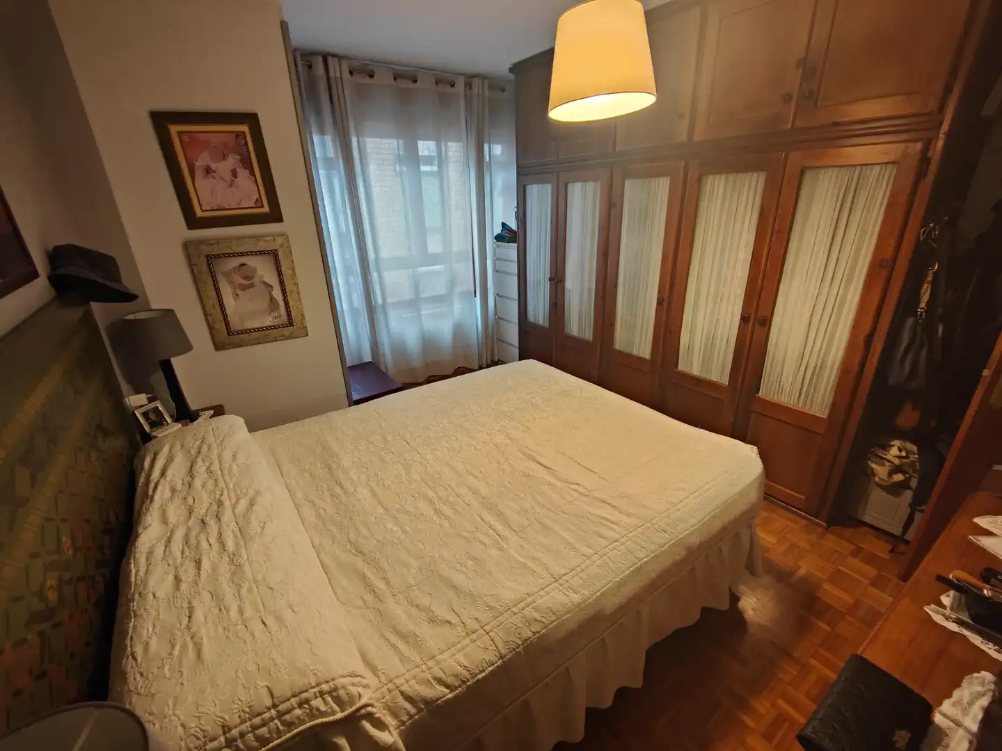Wohnung mit Aufzug zum Verkauf in Calle Cardona 12, imagen 8