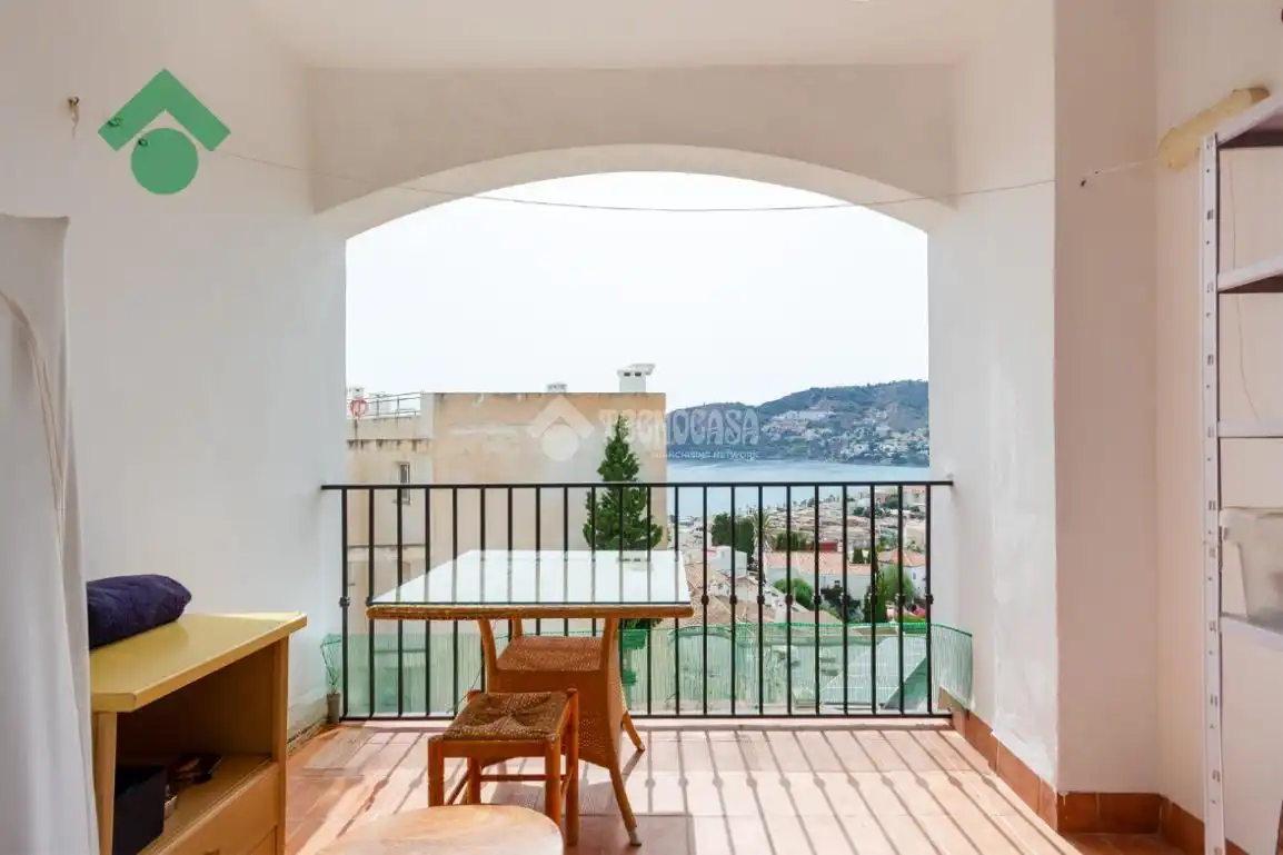 Terrassa de Dúplex en venda en Almuñécar amb Aire condicionat i Terrassa