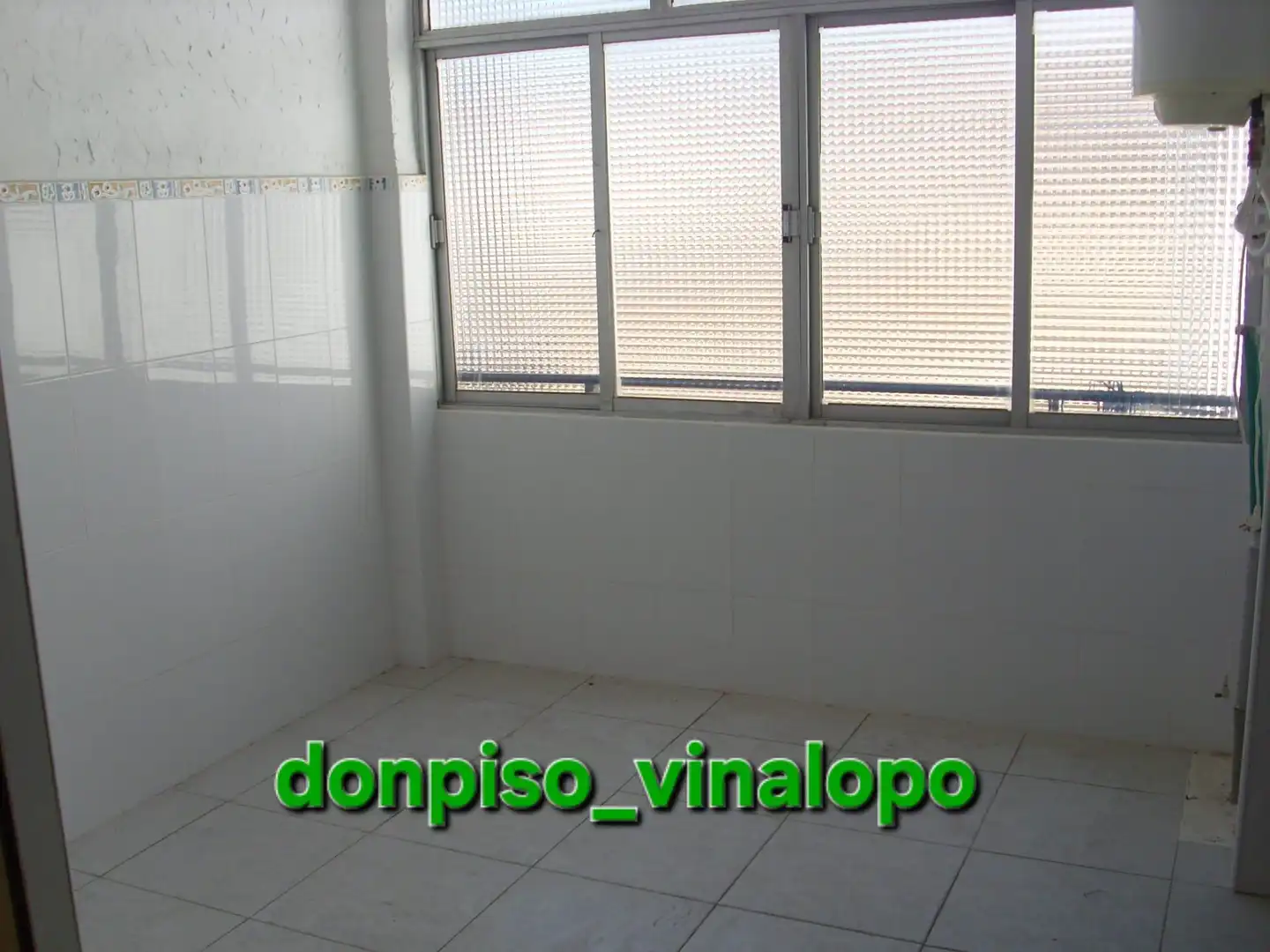 Apartament en venda a Centro