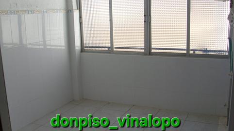 Foto 5 von Wohnungen zum Verkauf in Centro, Elda