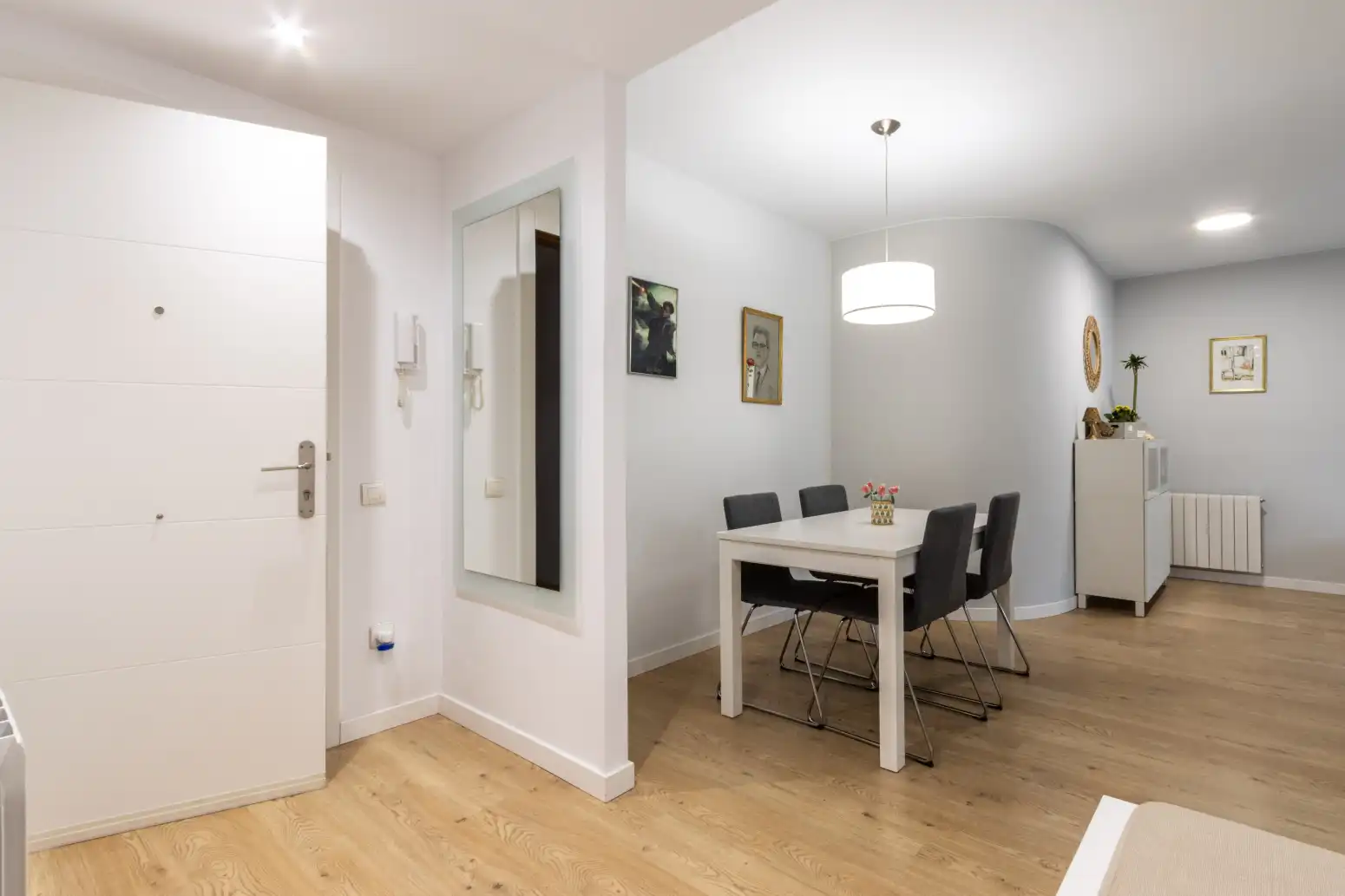 Comedor de Piso en venta en Ponent