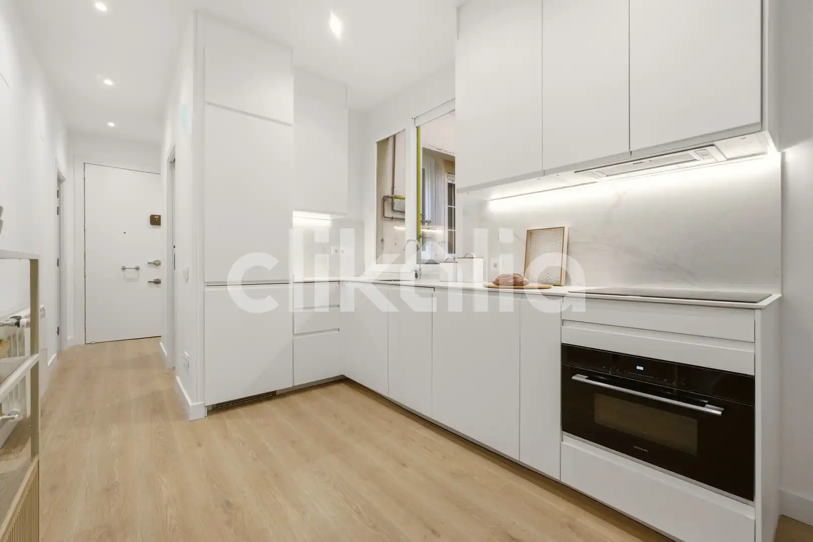Flat with lift for sale in Chamberí, imagen 6