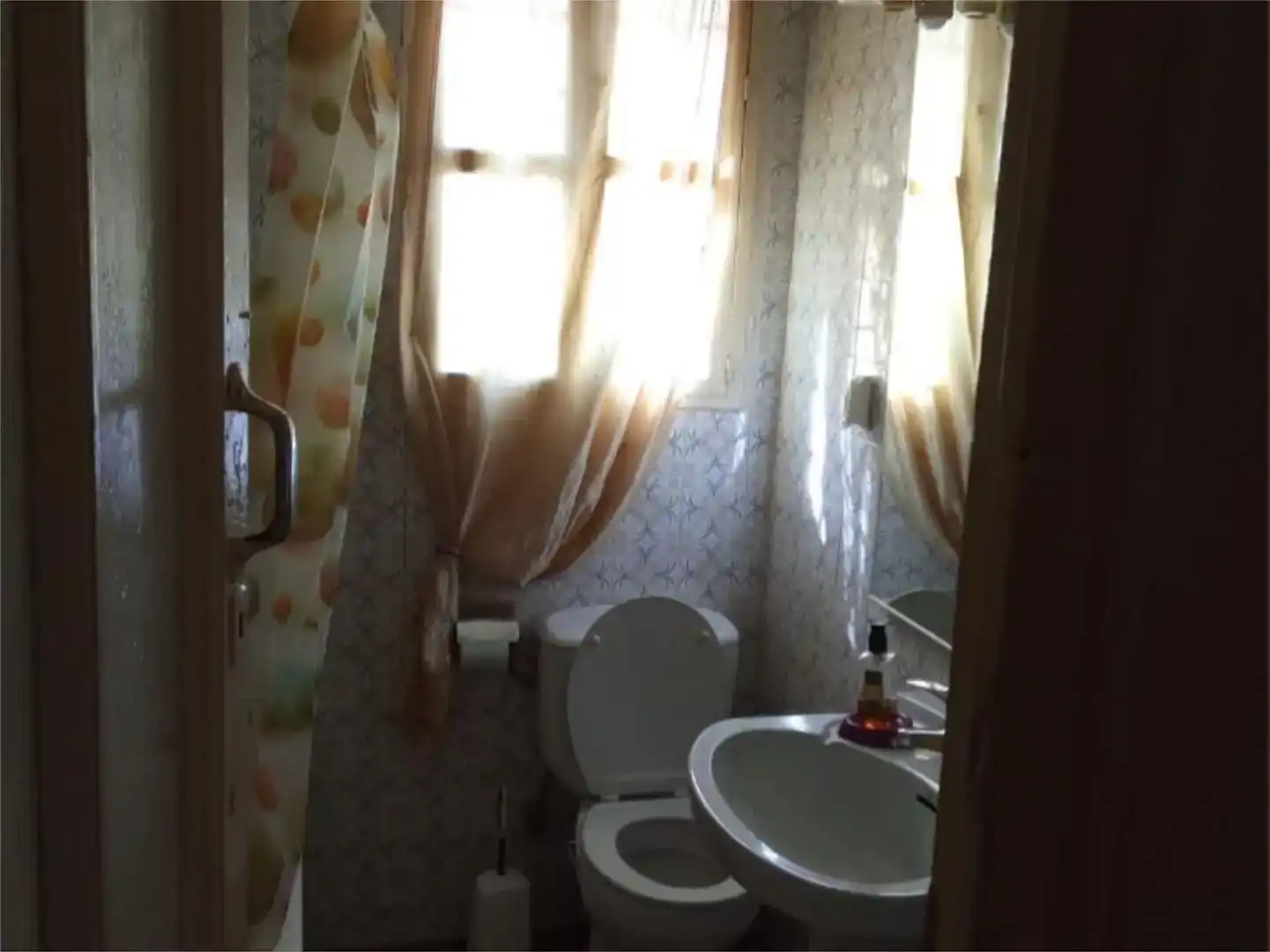 Bathroom of Ground floor for sale in Vera Ciudad