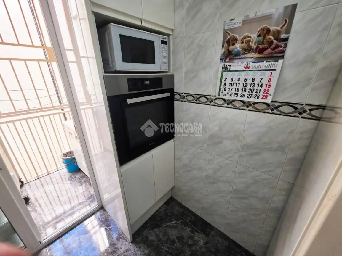 Appartamento con terrazza in vendita a Eixample, imagen 25