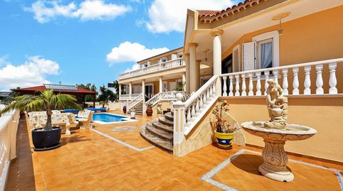 Photo 4 of Houses for sale in Callao Salvaje - Playa Paraíso, Adeje
