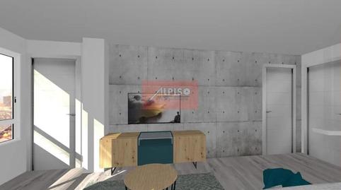 Foto 2 de Apartament en venda a Francisco Llorens Diaz, Couto, Ourense