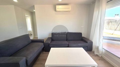 Foto 5 de Piso de alquiler en Carrer D'abén al Abbar, Albors, Valencia Capital
