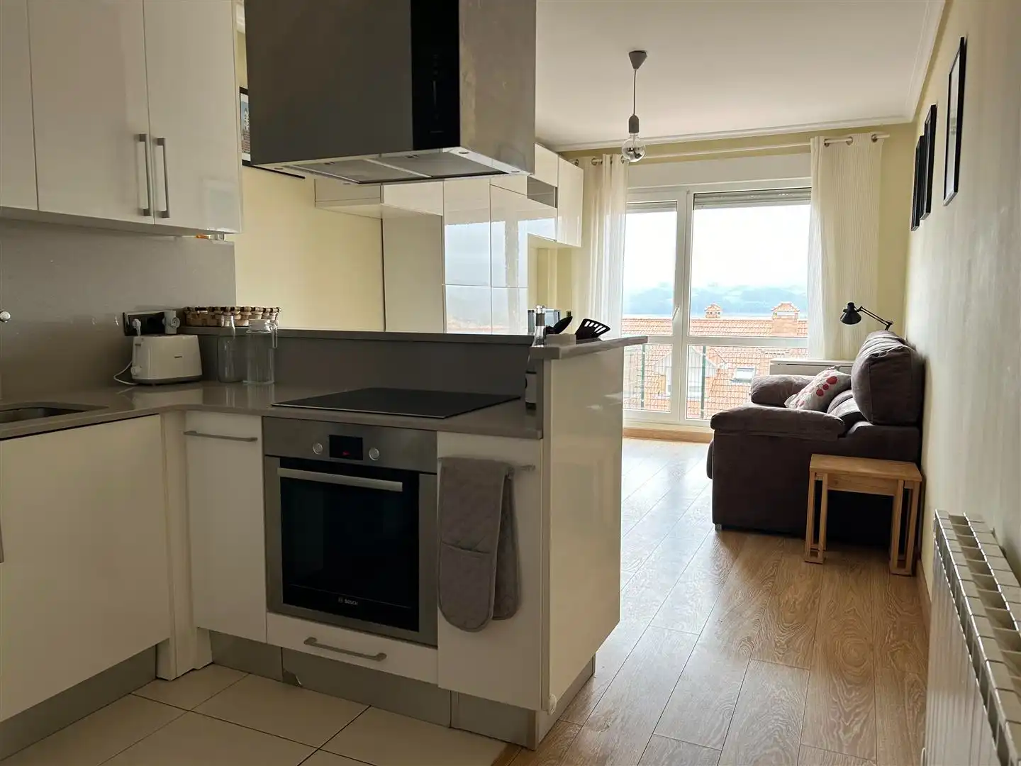 Wohnung zur Miete in Calle Río Nansa, 10, San Vicente de la Barquera