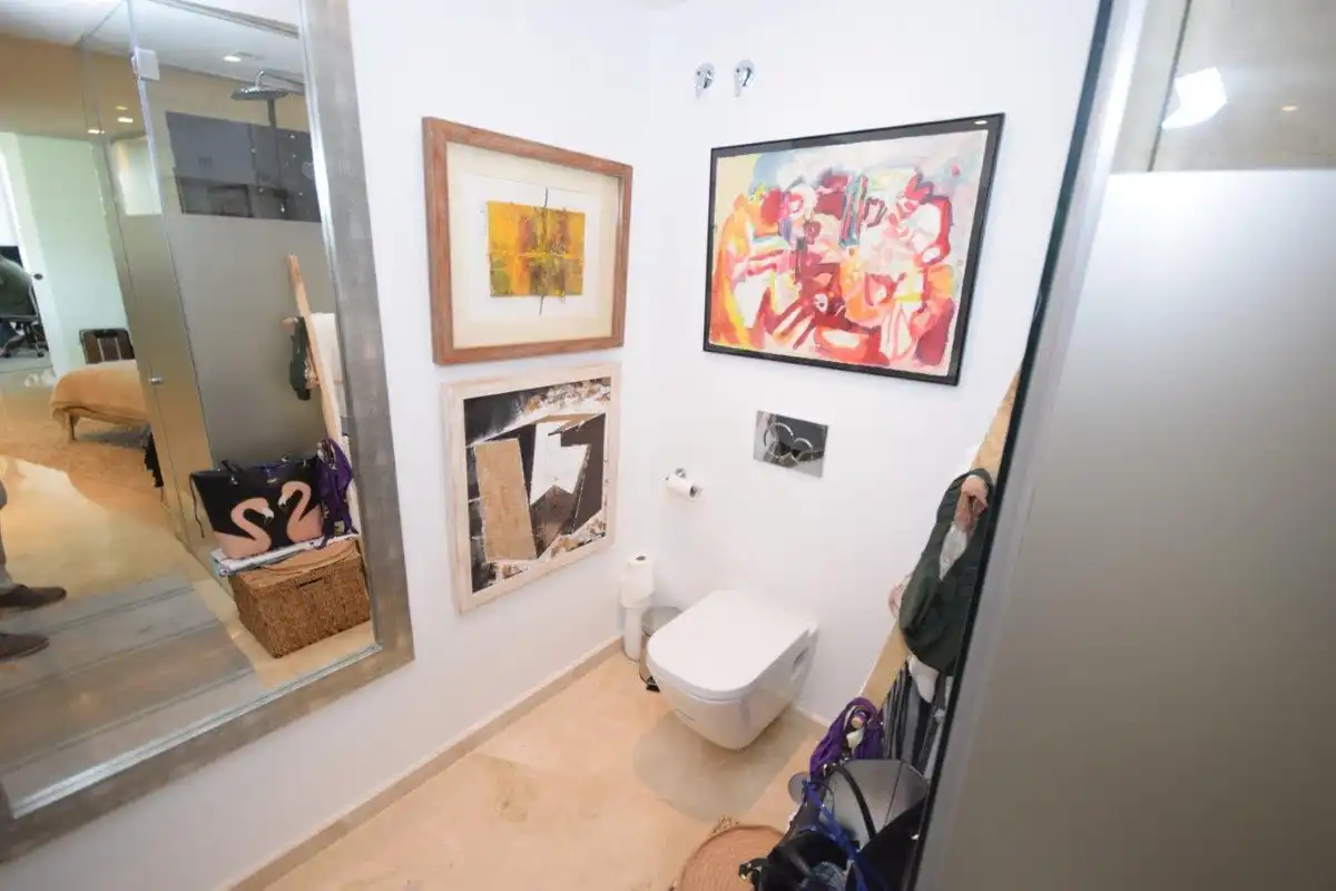 Apartament amb piscina en venda a Benamara - Atalaya, imagen 11