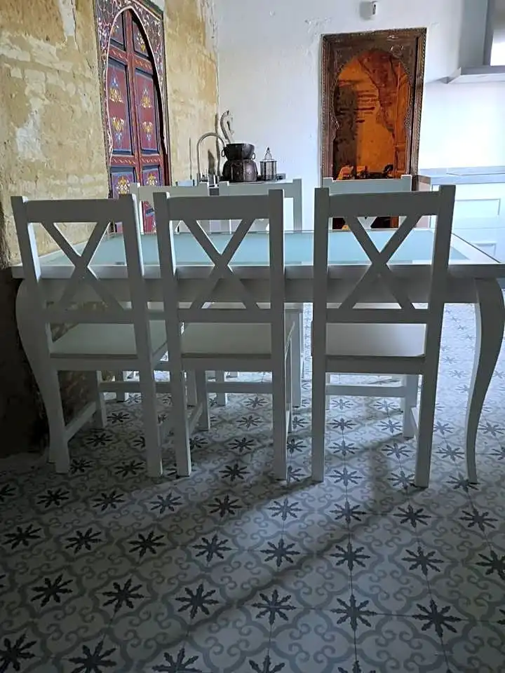 Comedor de Casa o chalet en venta en Arcos de la Frontera, Cádiz