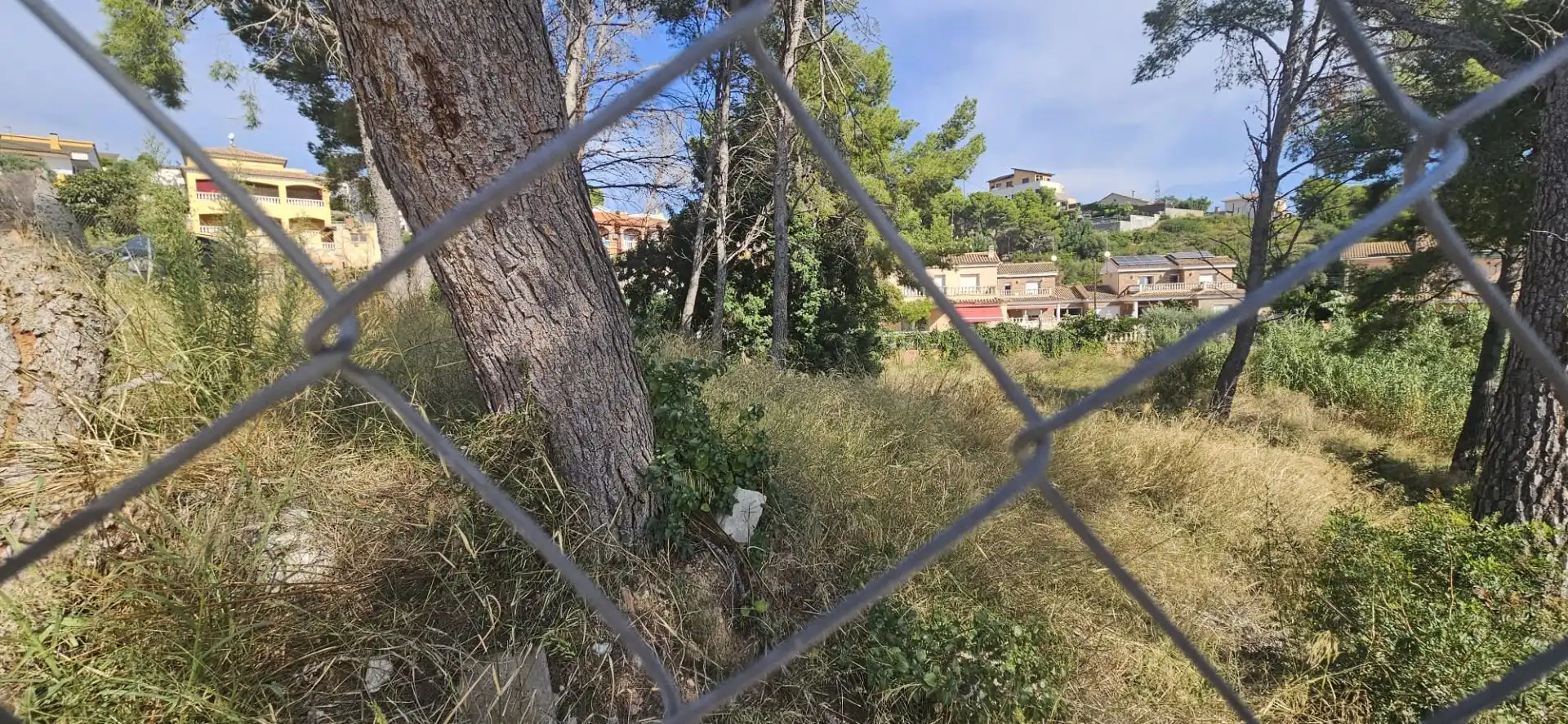 Terrenys i solars en venda a Segur de Calafell, imagen 7