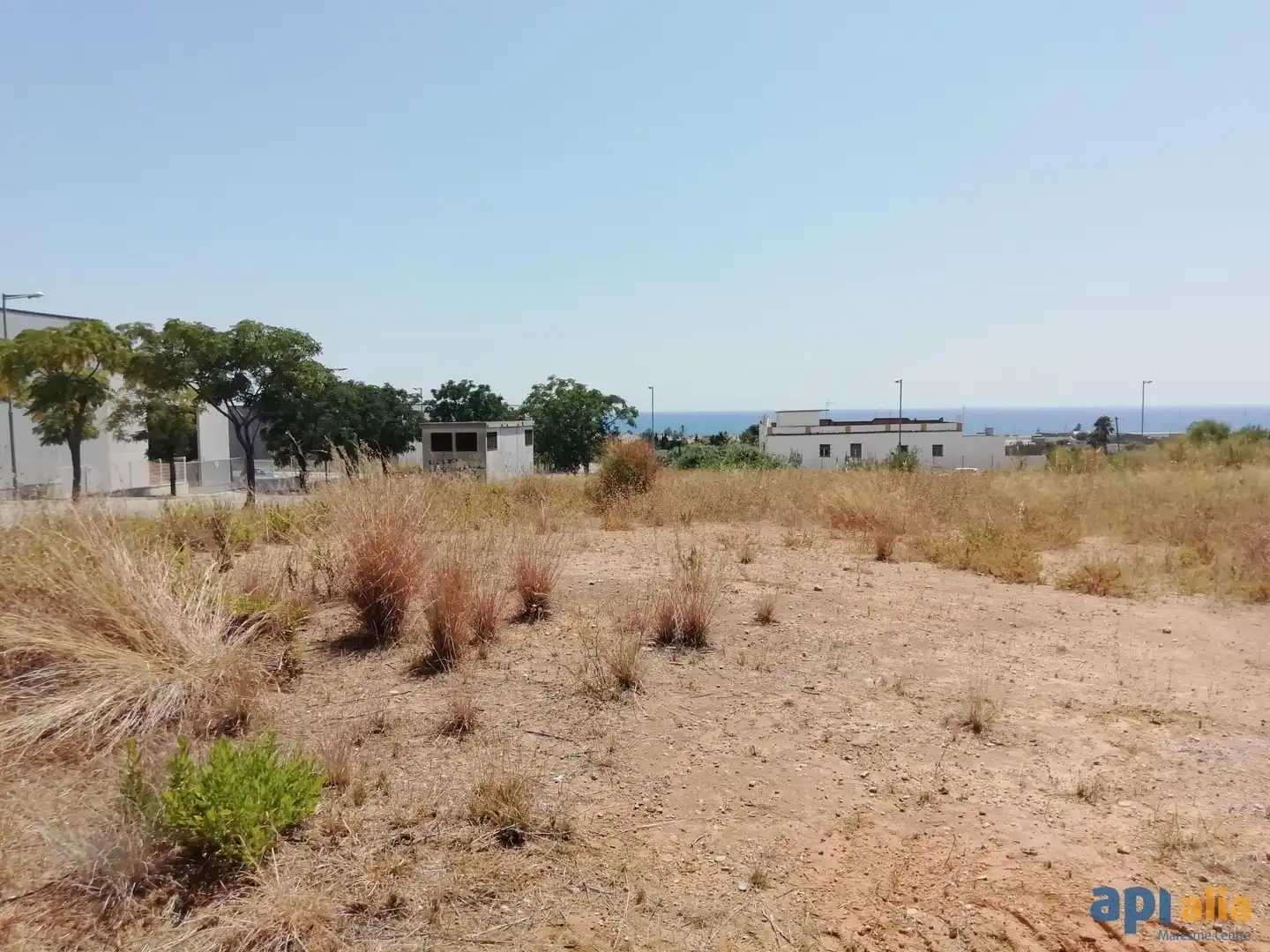 Terreno industrial en venta en Carrer SUÏSSA, imagen 4