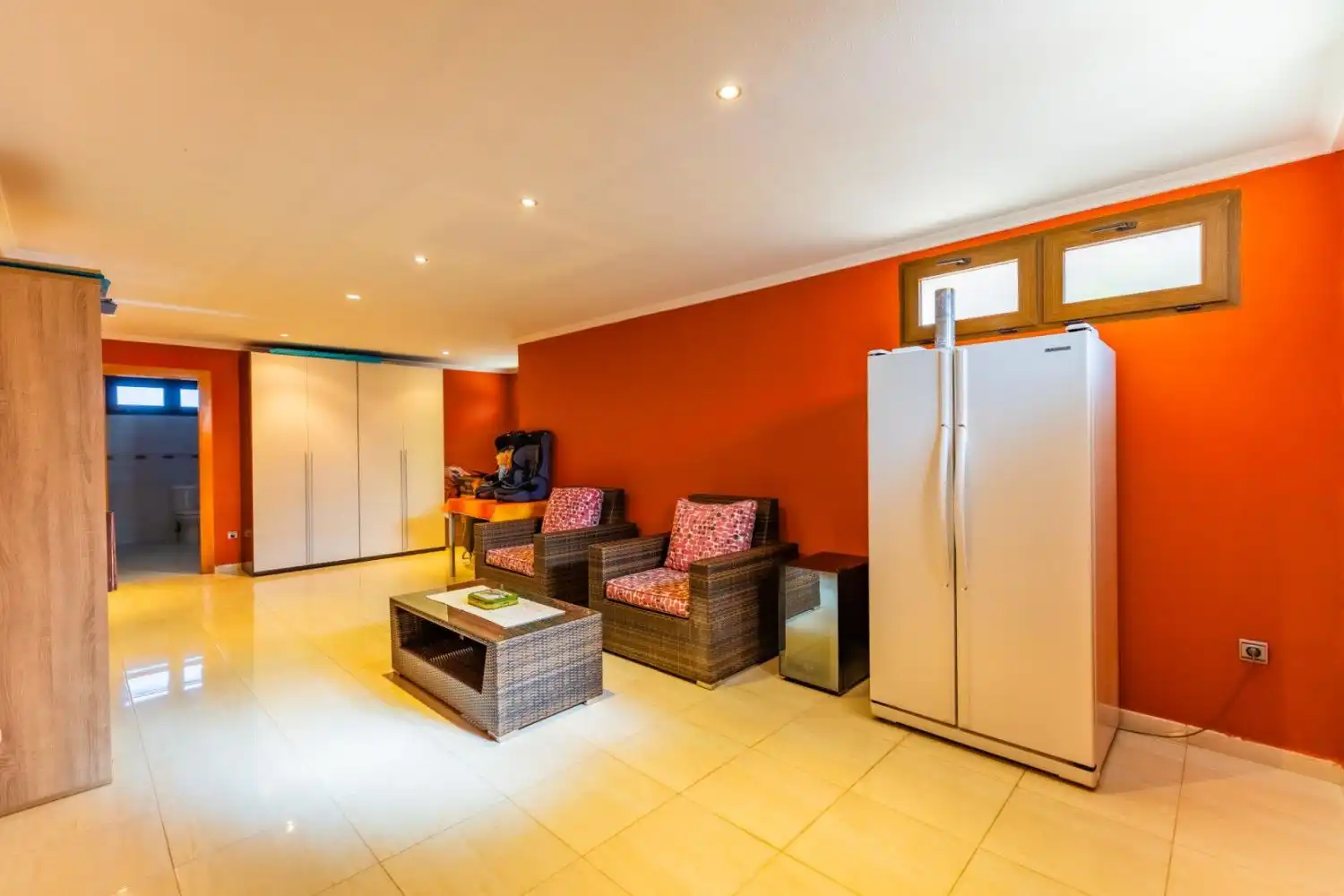 Chalet con terraza en venta en Playa del Acequión, Náufragos y Rocío del Mar, imagen 37