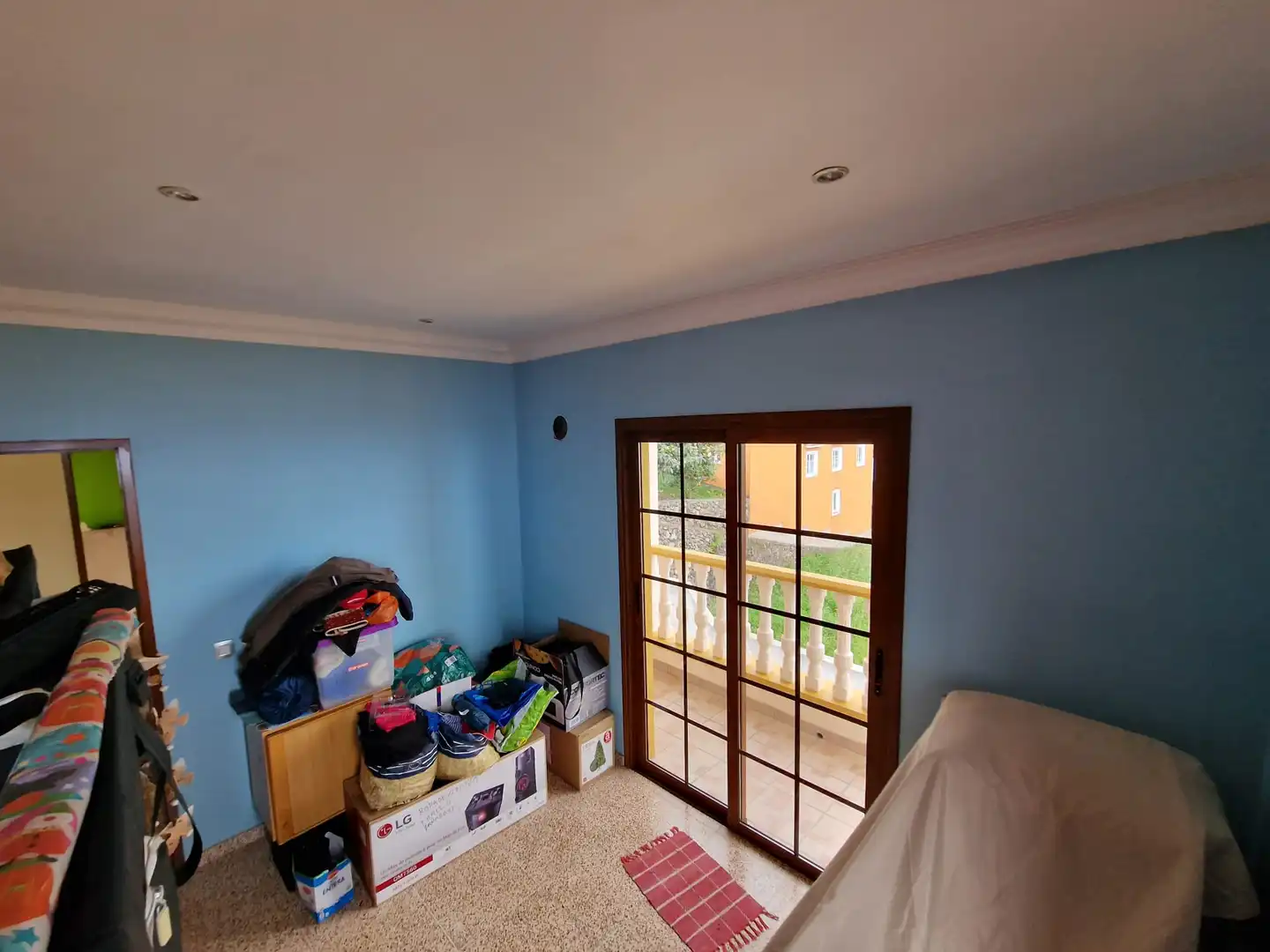 Casa o chalet en venta en Camino de Chasna, La Perdoma - San Antonio - Benijos