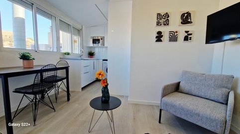 Foto 5 von Dachboden zur Miete in Merced, Casco Antiguo, Cartagena