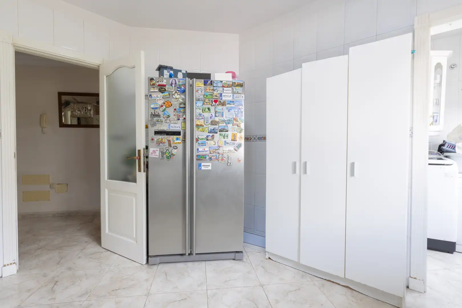 Cocina de Piso en venta en Adeje con Trastero y Balcón