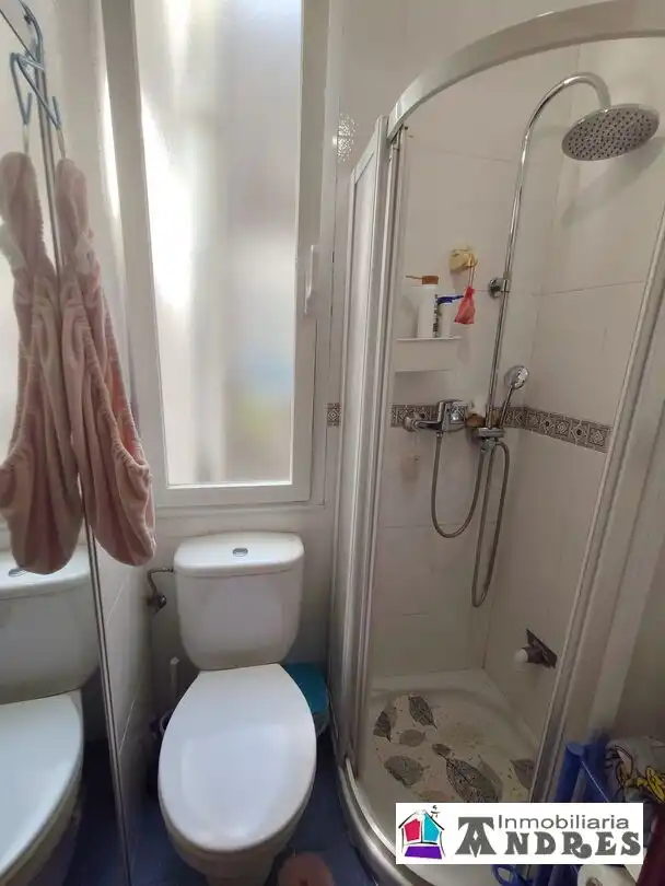 Baño de Piso en venta en Bermeo con Balcón