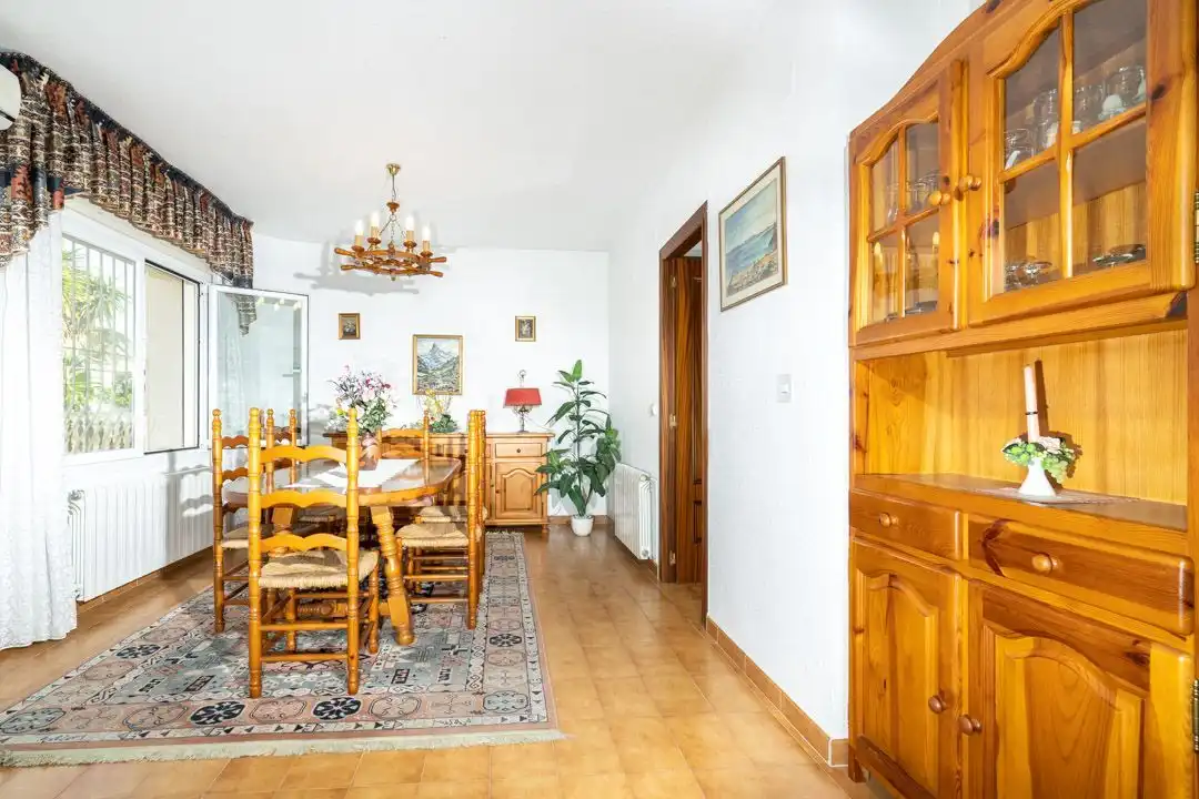 Casa o chalet en venta en El Tossal - Bello Horizonte