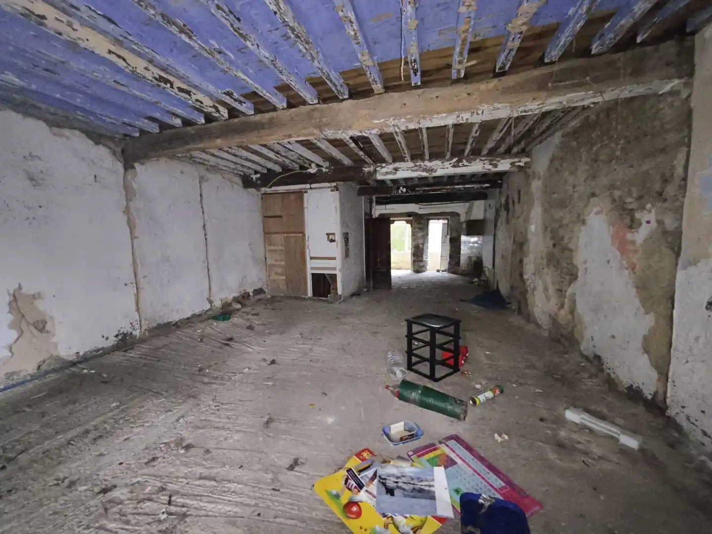 Residenziale in vendita a Calle Espartero, imagen 22