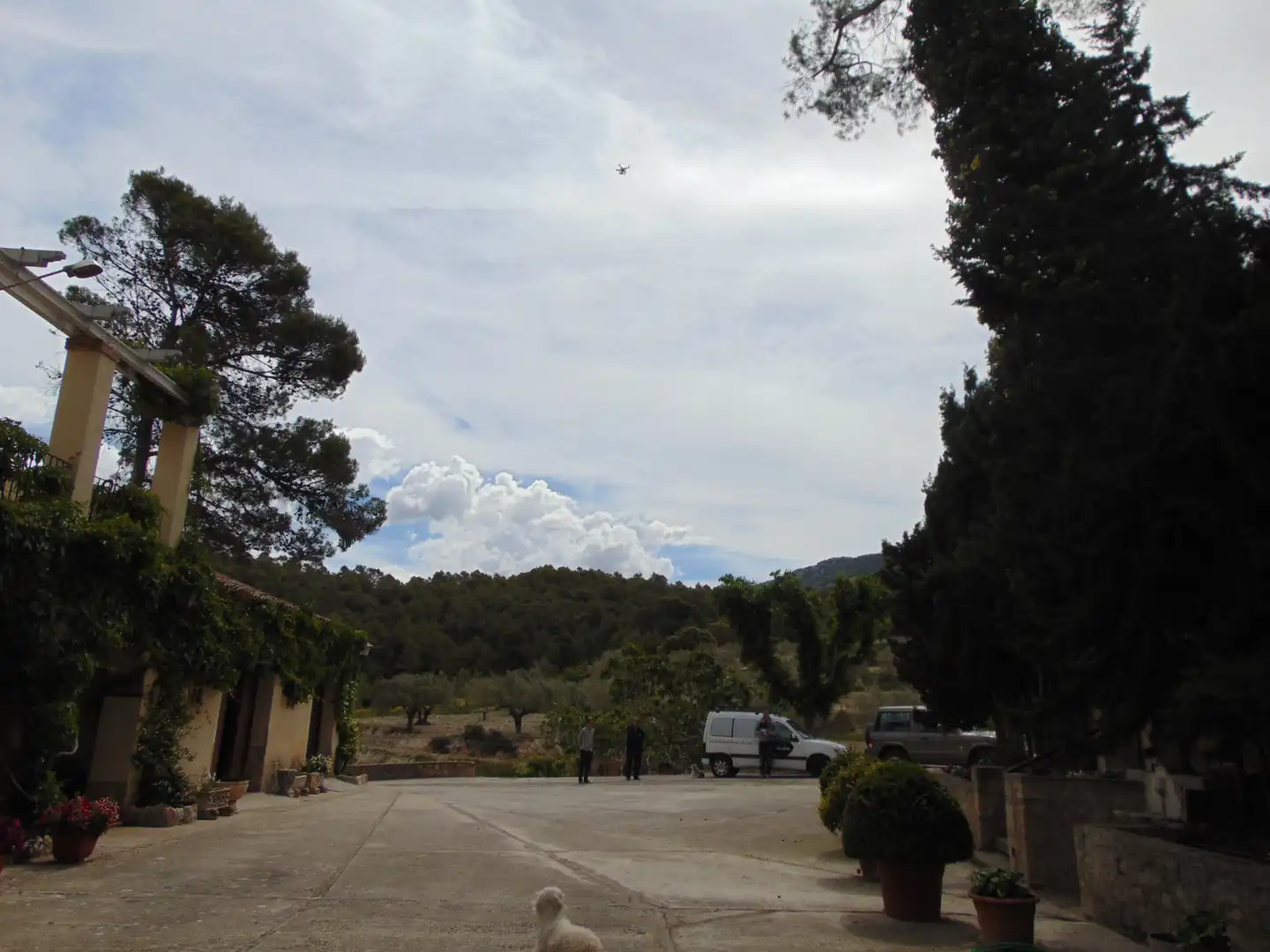 Casa rustica con piscina in vendita a Partida Polop Baix, imagen 90