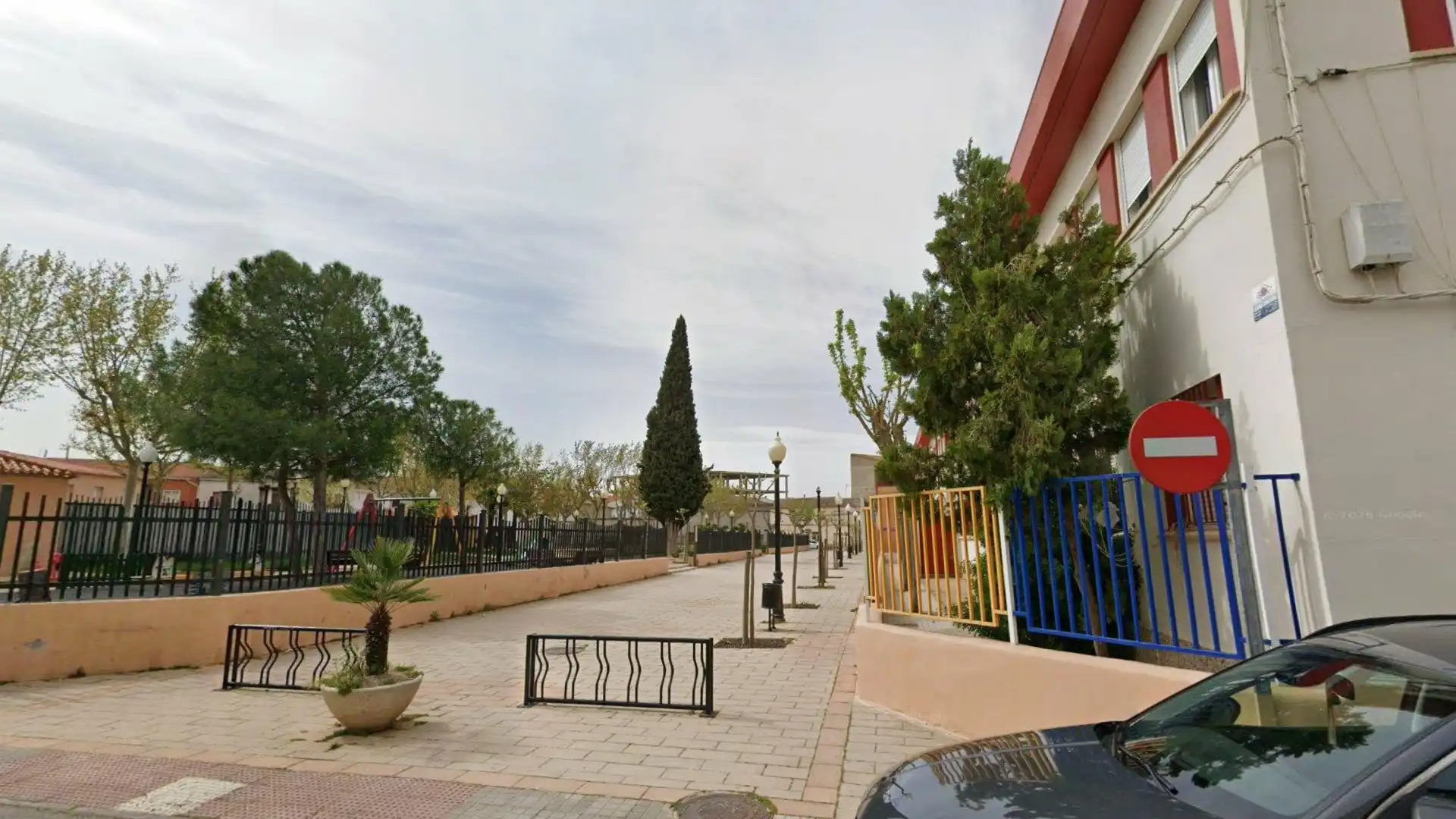 Casa pareada en venta en Daimiel, imagen 3