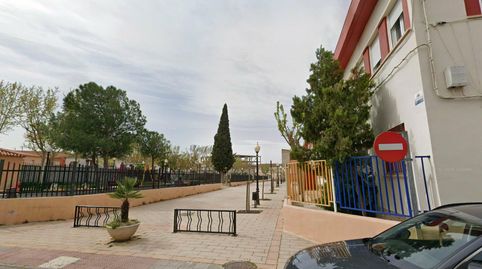 Foto 3 de Casa adosada en venta en Daimiel, Socuéllamos, Ciudad Real