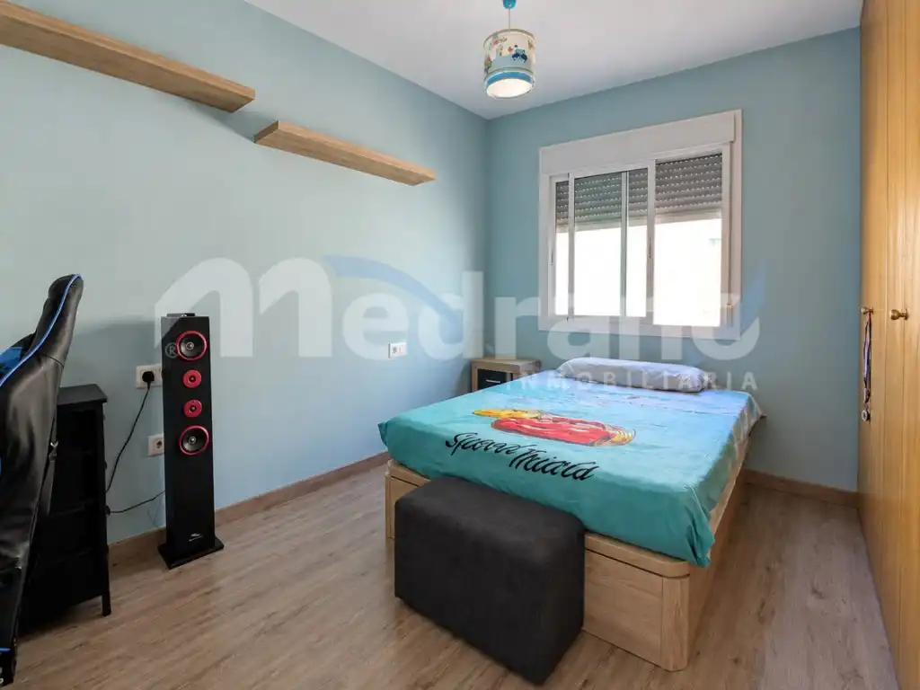Detached house with terrace for sale in Balcón de Finestrat - Terra Marina, imagen 19