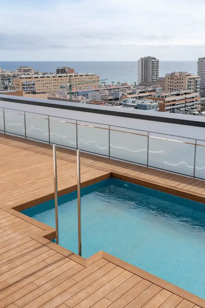 Flat with terrace for sale in Gorg - Progrés, imagen 46