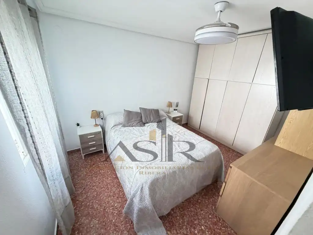 Piso en venta en Alzira, Valencia