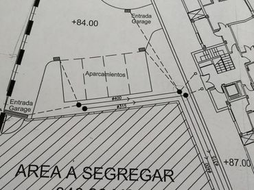 Terreno residenziale in vendita a Calle MIRADOR DE LA DEHESA