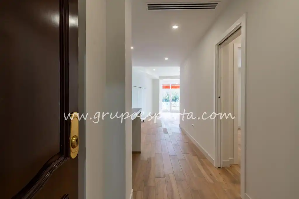 Flat for rent in Plaza De Cuba, 1, Los Remedios