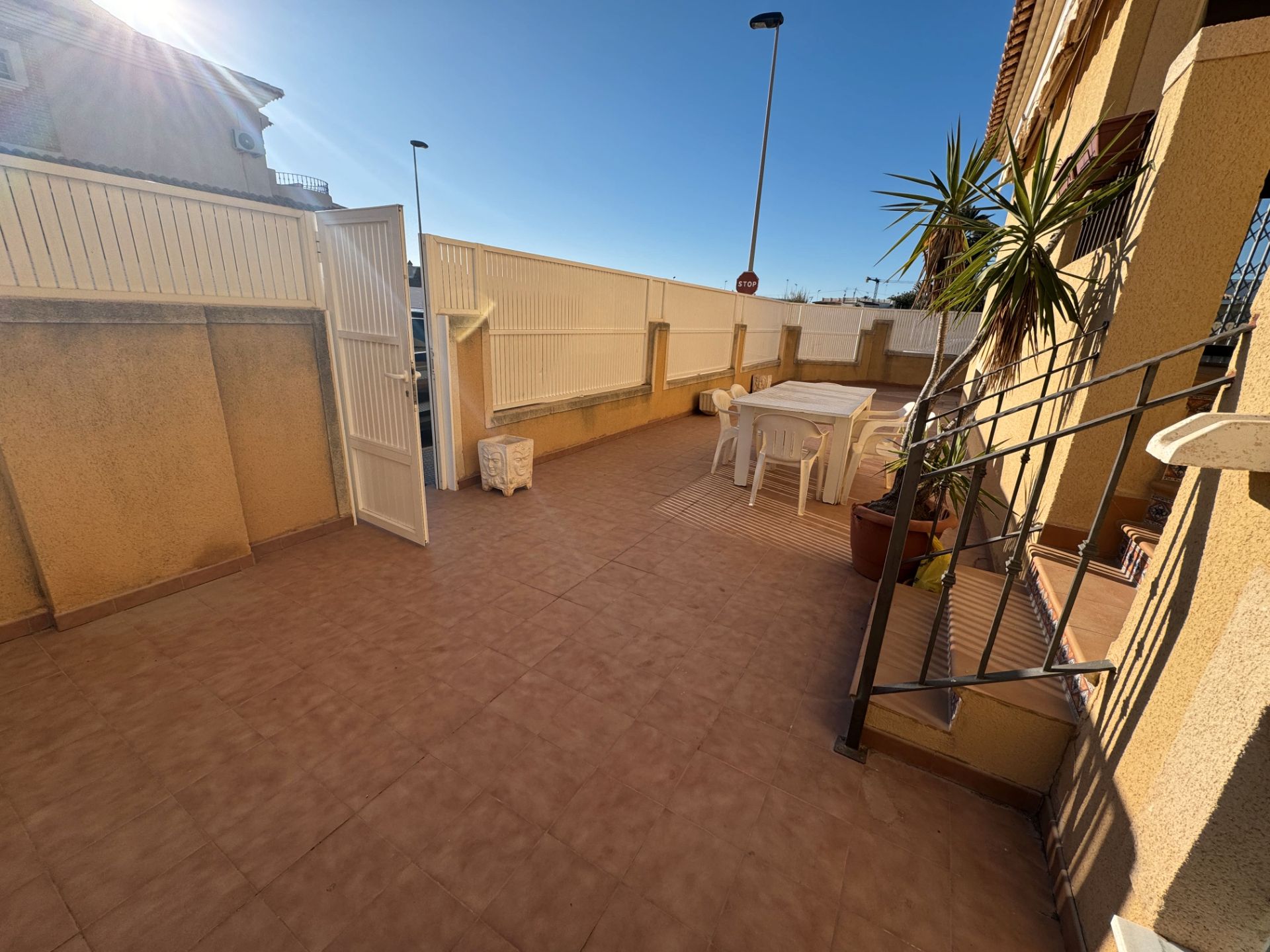 Casa adosada en venda a San Pedro del Pinatar ciudad