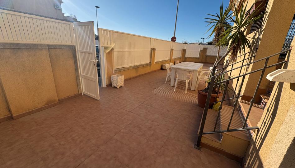Photo 1 of Single-family semi-detached for sale in San Pedro del Pinatar ciudad, Murcia