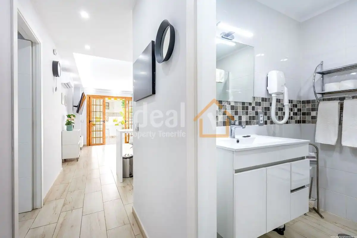 Apartments for sale in Costa Adeje