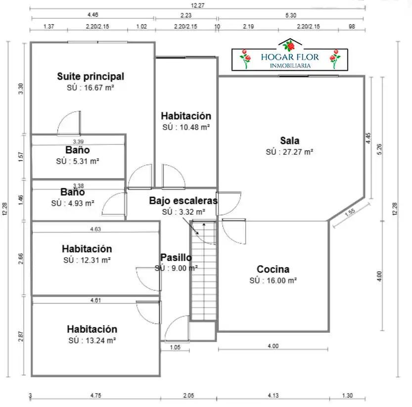 Casa o chalet en venta en Carrascal de Barregas