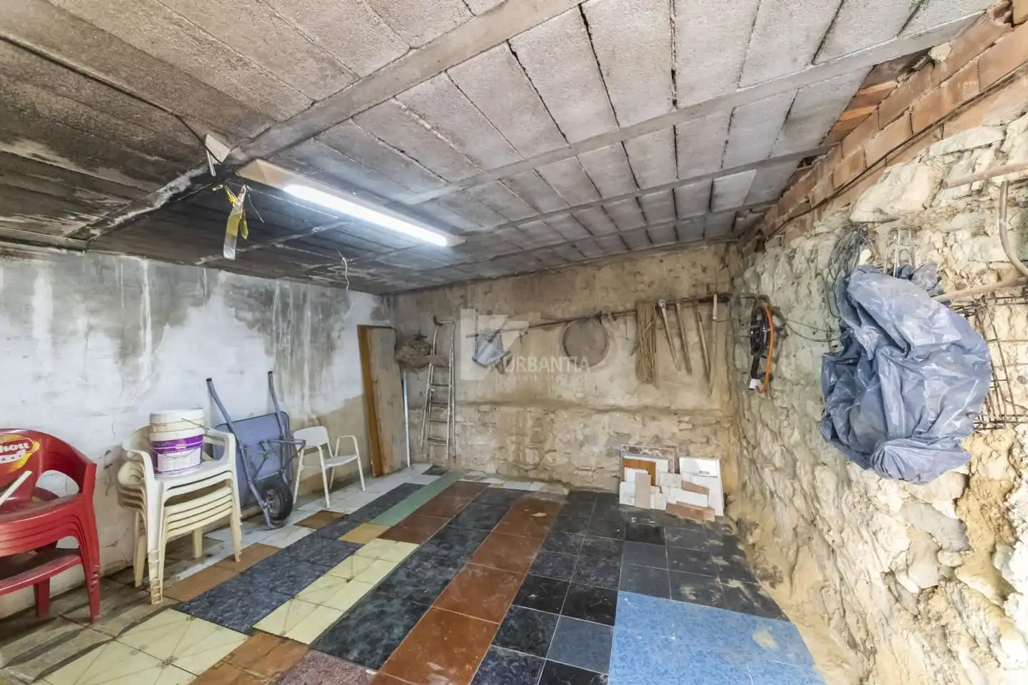 Casa o chalet en venta en Miranda de Arga con Aire acondicionado, Calefacción y Jardín privado